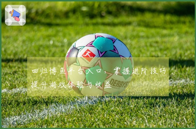回归博鱼平台入口，掌握进阶技巧提升游戏体验与收益