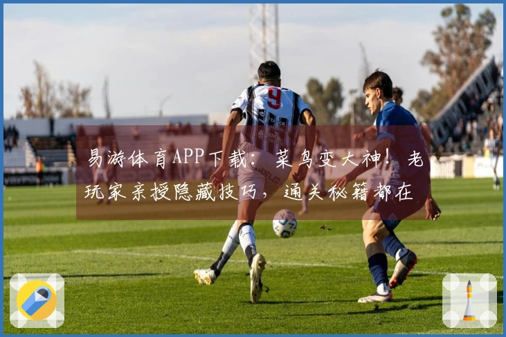 易游体育APP下载：菜鸟变大神！老玩家亲授隐藏技巧，通关秘籍都在这