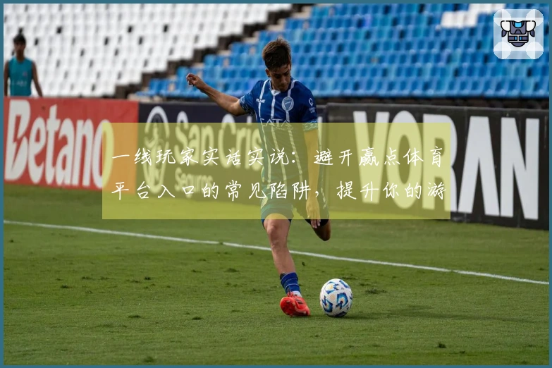 一线玩家实话实说：避开赢点体育平台入口的常见陷阱，提升你的游戏体验！